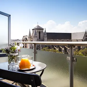 Suisse Отель