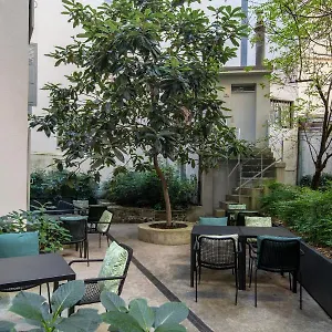 Hotel Pax, Ginevra