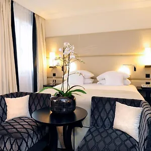 4* Hotel Hotel Tiffany By Fassbind