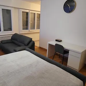 Studio Meuble Apartment