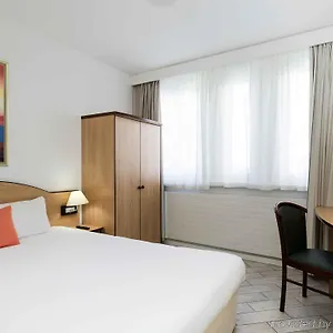 Hotel Résidence Centre, Ginevra