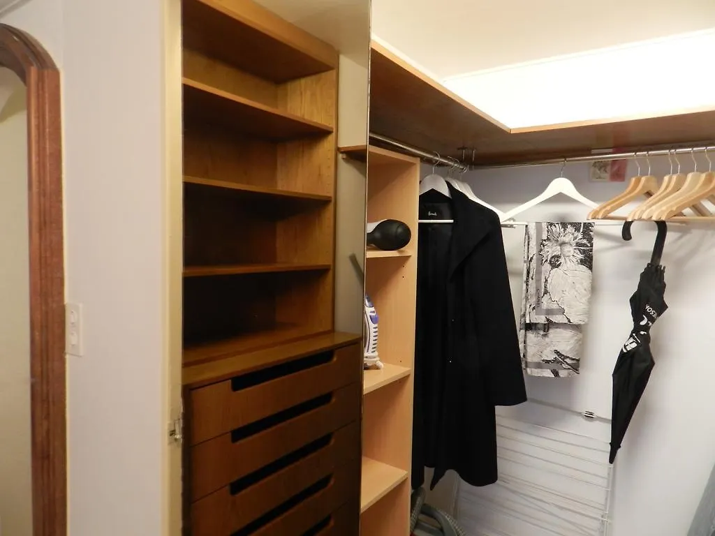 Larem Suites Old Town Geneva Switzerland