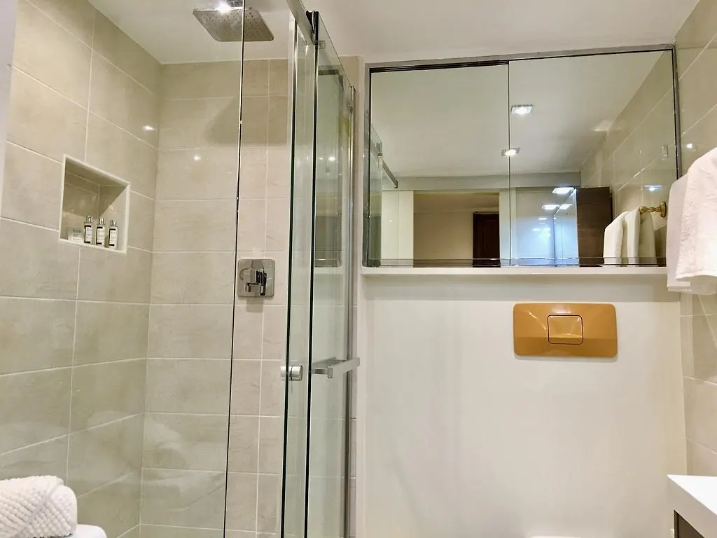 Larem Suites Old Town Geneva 0*,  Switzerland
