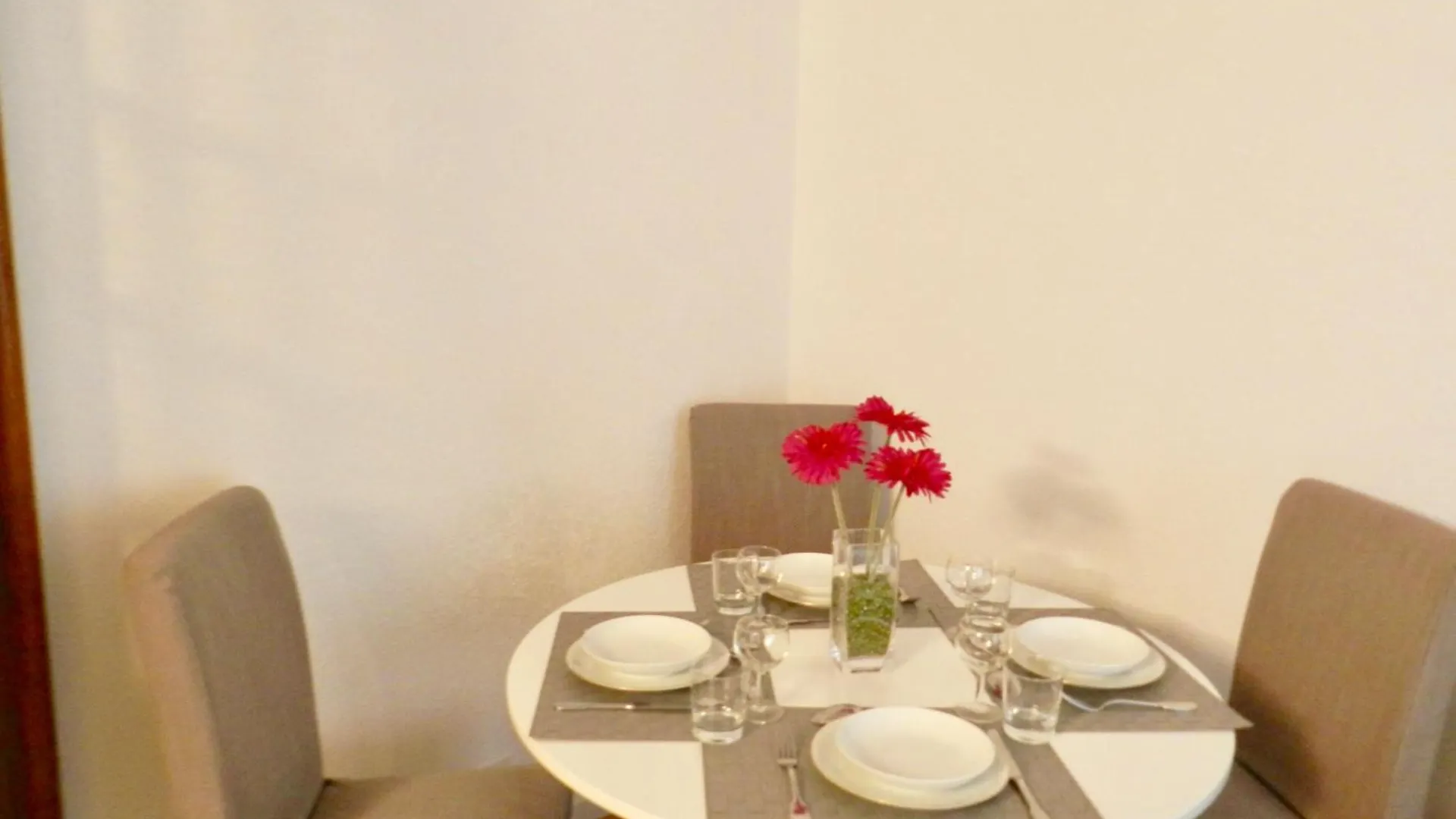 Larem Suites Old Town Geneva Switzerland