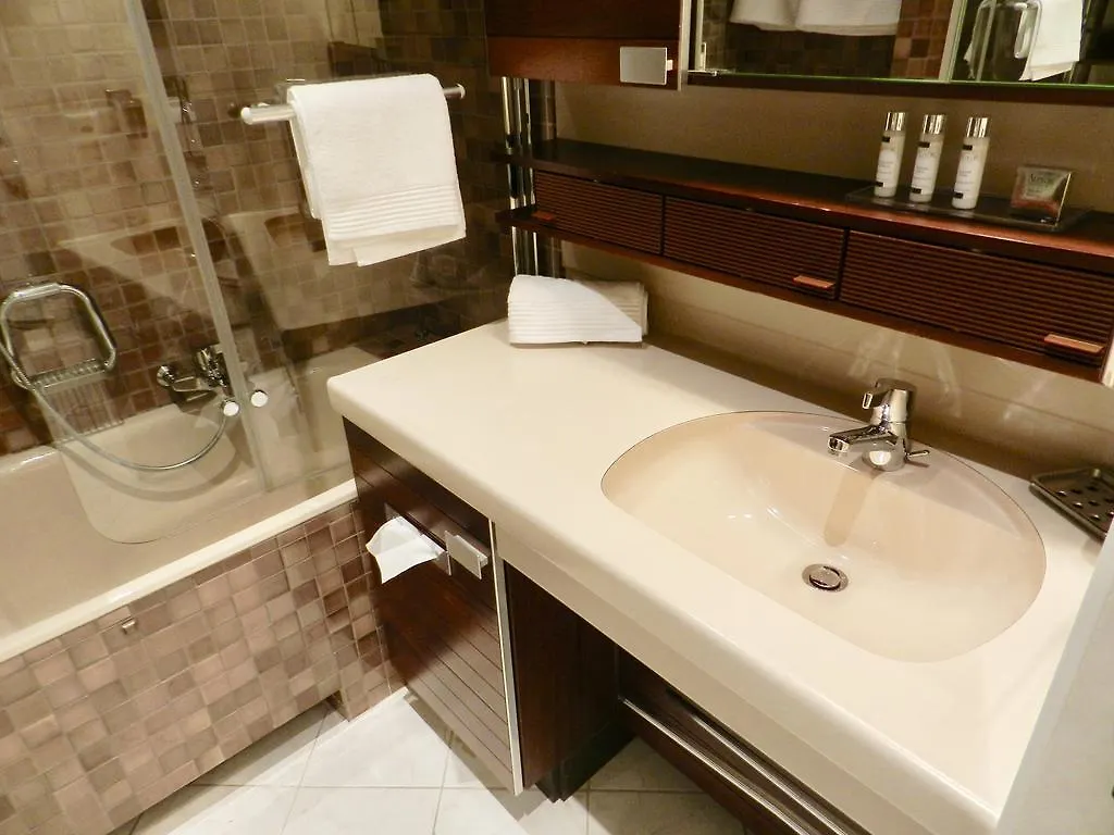 Larem Suites Old Town Geneva Switzerland